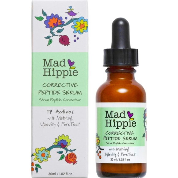 Mad Hippie Corrective Peptide Serum - Picture 1 of 1